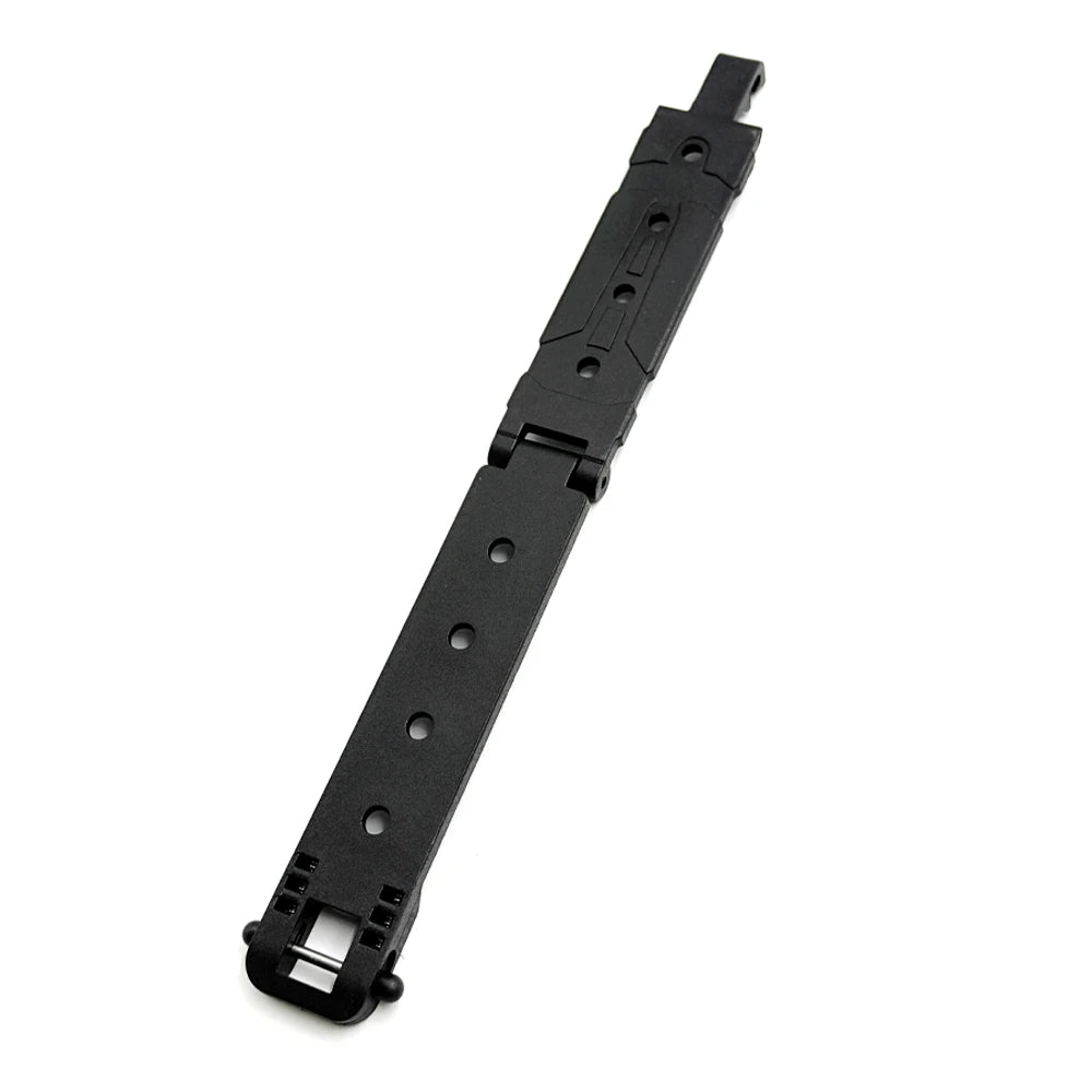 Outdoor buckle Molle waist clip Camping knife set Knife sheath Buckle Hunting bag with K-sheath webbing link clip