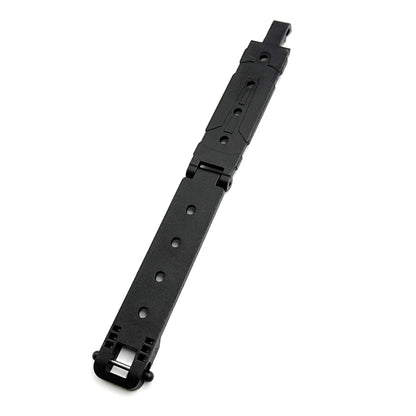 Outdoor buckle Molle waist clip Camping knife set Knife sheath Buckle Hunting bag with K-sheath webbing link clip