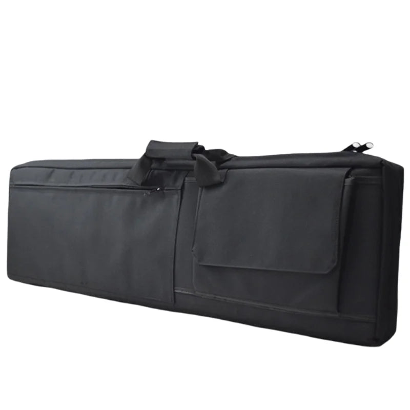 Tactical Gun Bag 85CM/100CM Carrying Case for Outdoor Hunting Fishing Airsoft Colorful Protective Equipment Bag