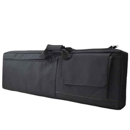 Tactical Gun Bag 85CM/100CM Carrying Case for Outdoor Hunting Fishing Airsoft Colorful Protective Equipment Bag