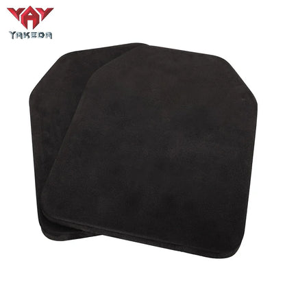 Yakoda 2pcs EVA insert plate equipment outdoor tactical vest foam liner protective plate tactical vest accessories