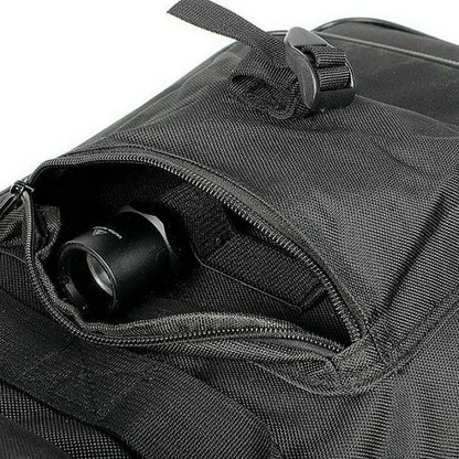 Tactical Rifle Bag Hunting shooting Gun Protection Slip Carrying Gun Case Backpack Bag 115CM 95CM 80CM for Shooting