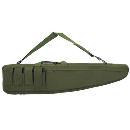 100cm 120cm Tactical Hunting Bag Airsoft Shooting Rifle Gun Case Cs Game Paintball Gun Carry Protection Bags With Pouch