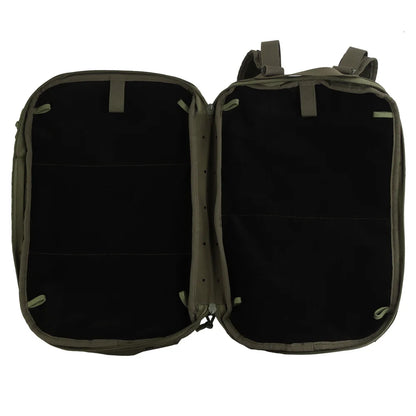 Tactical SS Style Delta Bag Compact Assault Medical Commuter Backpack Outdoor Hunting First Aid Pocket Portable IFAK GP Pouch