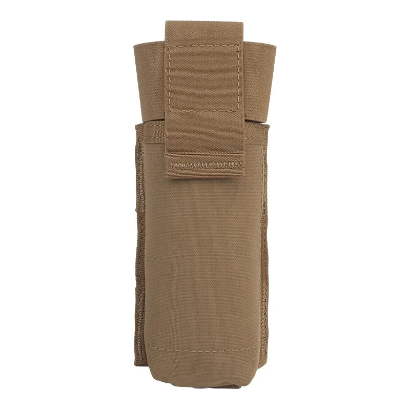 Universal CAT TQ Pouch | MOLLE Compatible Quick Deploy Holder | For First Aid Equipment Accessories