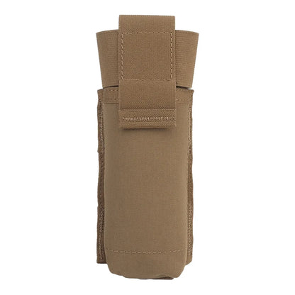 Universal CAT TQ Pouch | MOLLE Compatible Quick Deploy Holder | For First Aid Equipment Accessories