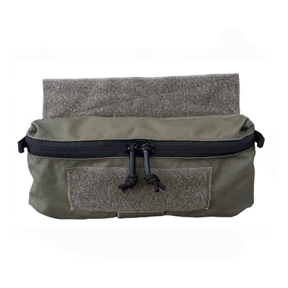 Ranger Green FCPC V5 Training Vest And Various Accessory Bags