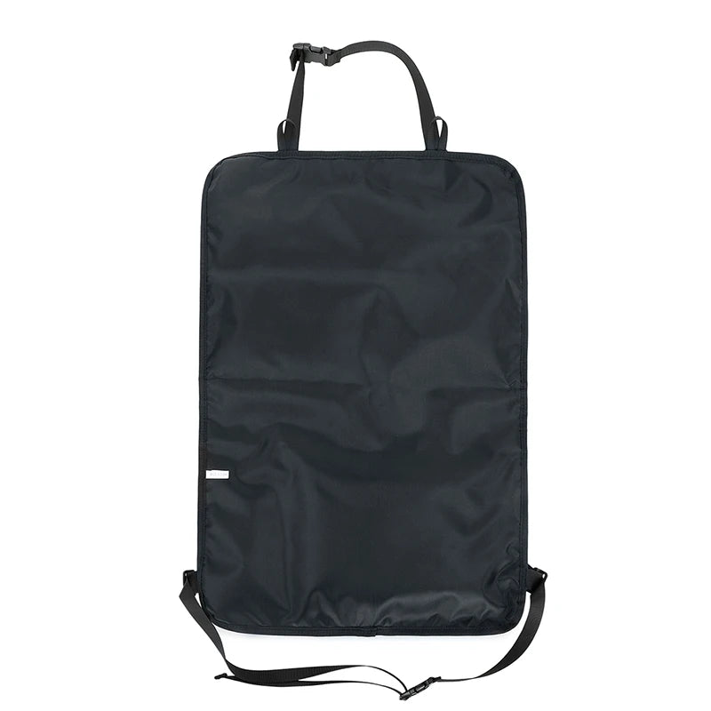 Multi Functional Car Organizer Camouflage Storage Hanging Bag Seat Backrest Storage Bag Interior Accessories 1 Piece