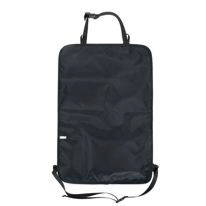 Multi Functional Car Organizer Camouflage Storage Hanging Bag Seat Backrest Storage Bag Interior Accessories 1 Piece