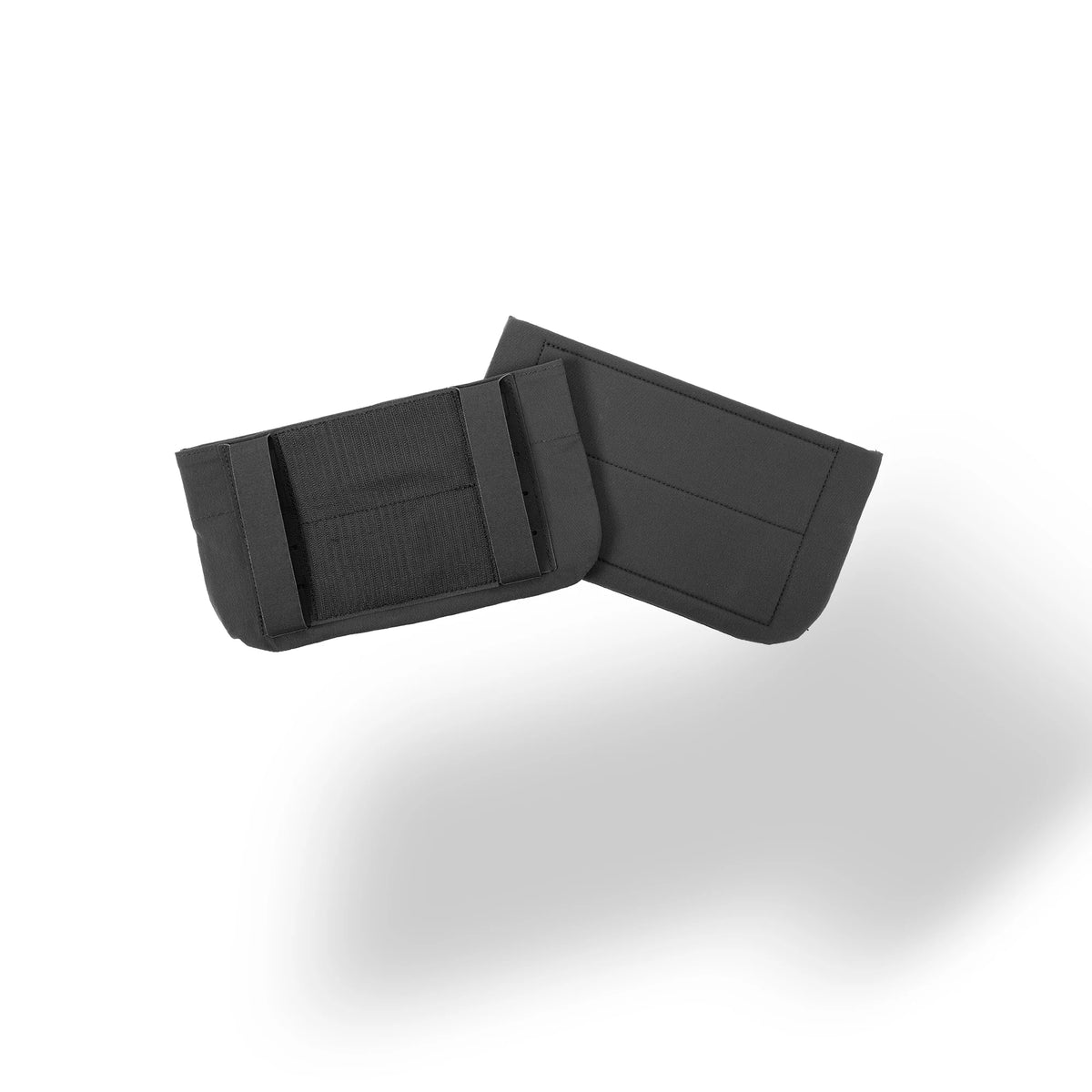 MILITECH ARC Side Panel Buckets (Soft)