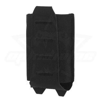 OPHIDIAN ARC V2 Rifle Mag Pouch Molle System Shooting Paintball Accessories Waist Bag Holster Hunting Outdoor Equipment
