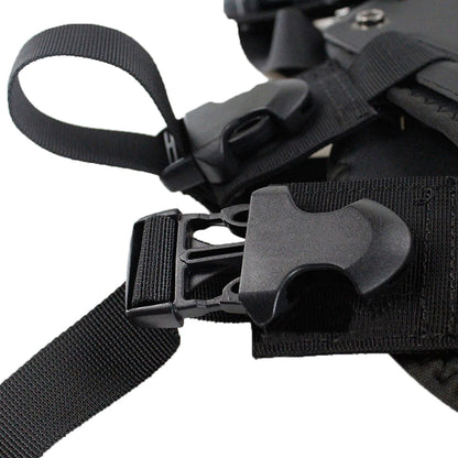 Tactical Vest Body Armor JPC Molle Plate Carrier Hunting Vest Outdoor CS Game Paintball Airsoft Vest Paintball Equipment