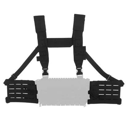 ARC V3 Multi-Purpose Mag Pouch Tactical Triple Mag Pouch with MOLLE Clip for Hunting Ar15 Accessories