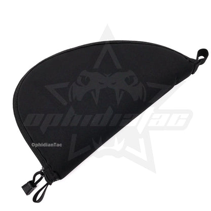OPHIDIAN  New outdoor multi-functional portable heart-shaped clutch bag with bag, shockproof hand dog bag