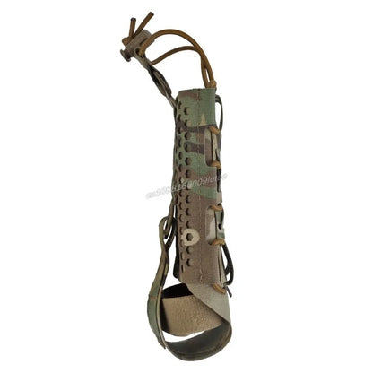 Tactical ARC Radio Pouch MPU5 PRC163 152 148 PTT Holder Bag SC Style Hunting Molle Accessories Walkie-Talkie HIVE Storage Pocket