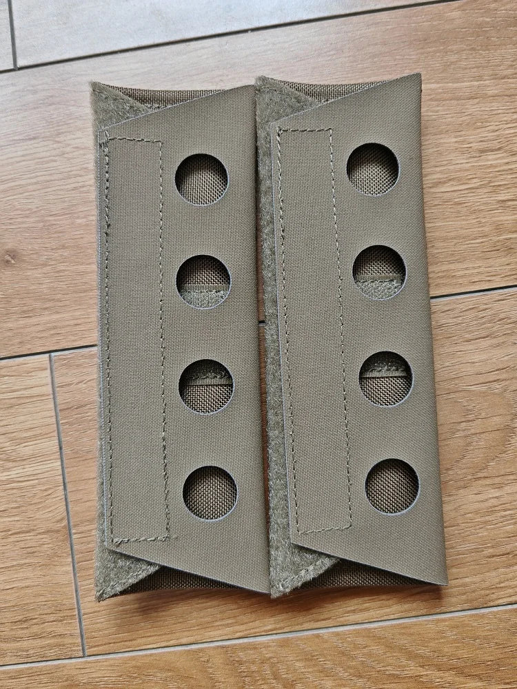 Outdoor  FCPC FCSK Shoulder Pads