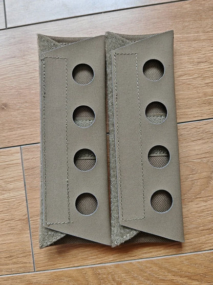 Outdoor  FCPC FCSK Shoulder Pads