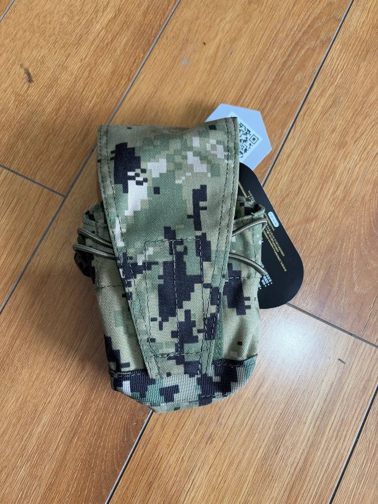 Tactical FE FCPC V5 Tank Top, Various Expansion Accessories