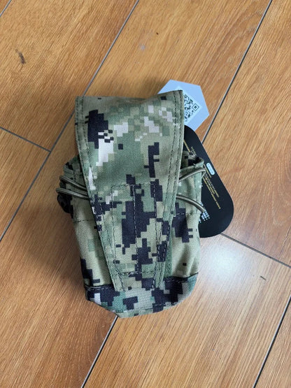 Tactical FE FCPC V5 Tank Top, Various Expansion Accessories