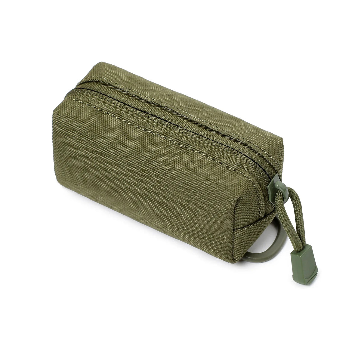 Tactical Outdoor Belt Waist Pack Storage Bag Key Organizer Portable Mini Molle Pouch Men Coin Purse Hiking Camping EDC Tool Kit