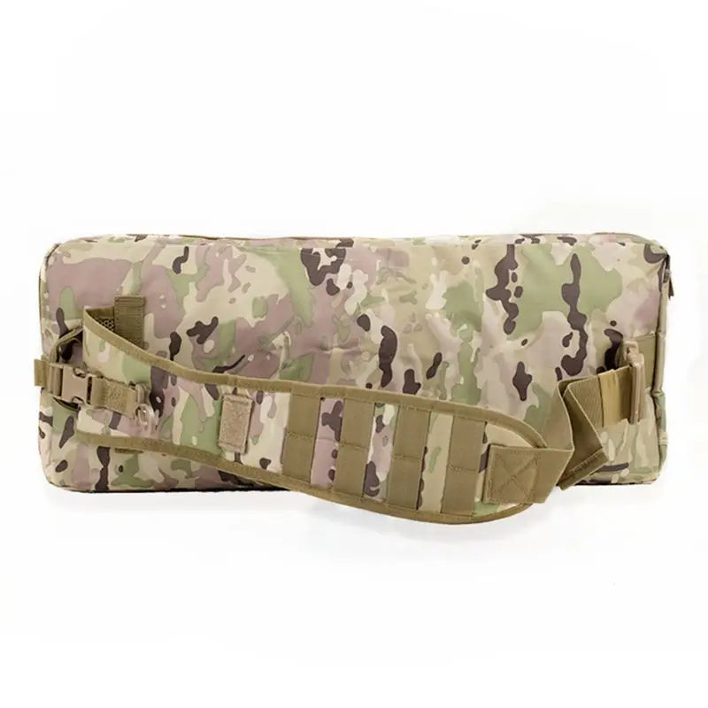 Tactical Backpack for Outdoor CS Airsoft Hunting Gun Bag Oxford Single Shoulder Bag 60cm