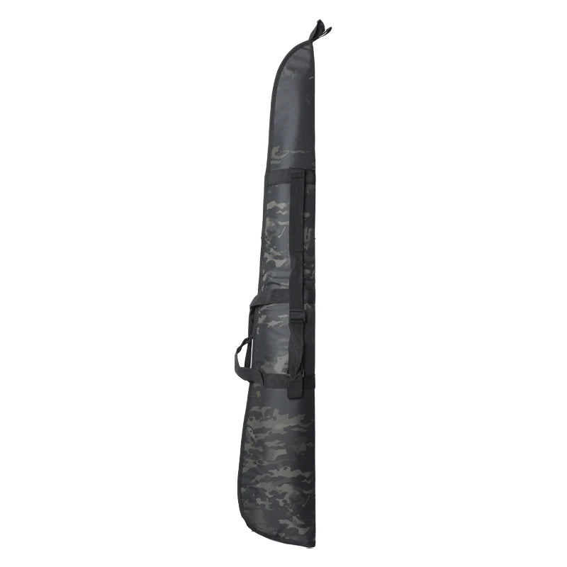 Outdoor Hunting Tactical Gun Bag Air Gun Carrying Long Gun Bag Long Gun Shoulder Strap Backpack Hunting Accessories