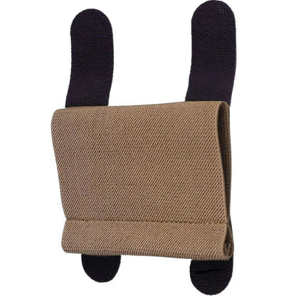 Elastic Tactical Tourniquet Holder Retention Band TQ Sleeve Pouch Horizontal Battle Belt Accessory for Emergency Medical Suppli