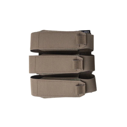SS Style Triple Horizontally Placed Anti Red And Flame-Retardant Bag For Easy Access And Multi-Purpose Use