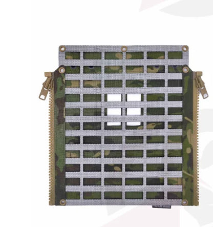 Outdoor Equipment - SS Style Lv119  Vest Expansion Board
