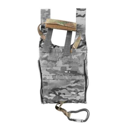 SS Rescue MK2 LV119 Dragging Handle Dragging Rope(excluding D-buckle)