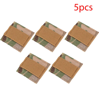 OPHIDIAN helmet headset equipment harness sticker tape walkie talkie harness tape outdoor helmet harness tape nylon fabric stick