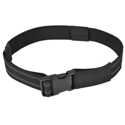 Tactical Thigh Strap with Quick Release Buckle for QLS 19 22 Drop Leg Platform EDC Outdoor Gear Accessory