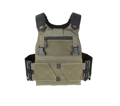 PEW TACTICAL FCSK 3.0EX Plate Carrier Airsoft fcsk2.0 Vest Hunting Armor Tactical Vest VT03