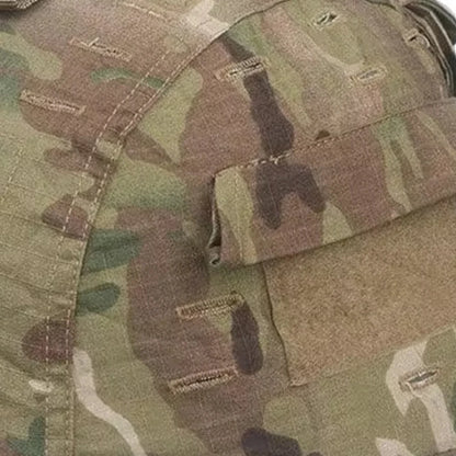 Emersongear Gen.2 MICH Helmet Cover For MICH 2002 Protective Clothing Gear Hunting Hiking Outdoor Combat Camping
