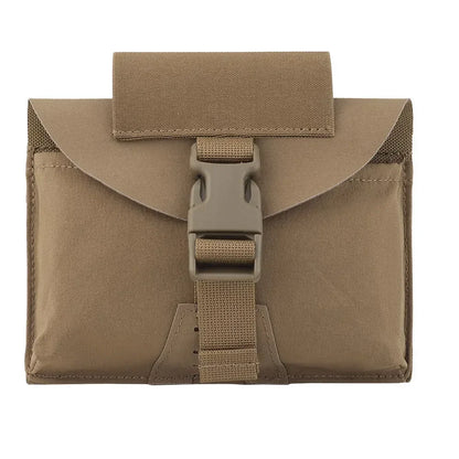 Tactical First Aid Waist Bag IFAS IFAK Pouch Individual Plate Carrier Vest Medical MOLLE Pocket with Tourniquet Holder MED Gear