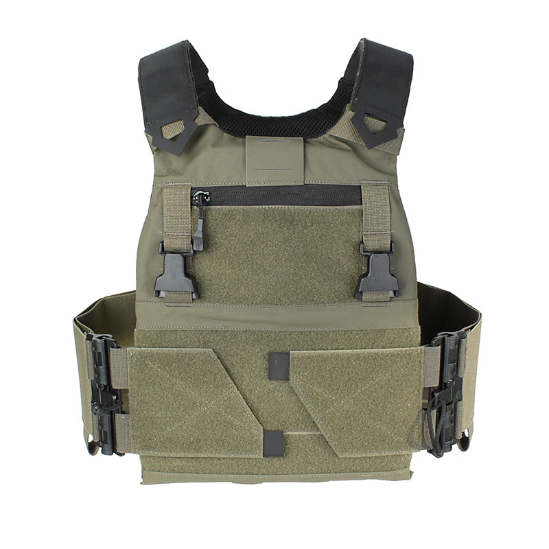PEW TACTICAL FCSK 3.0EX Plate Carrier Airsoft Fcsk2.0 Chest Rig  Gear Hunting Vest Paintball Equipment