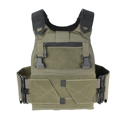 PEW TACTICAL FCSK 3.0EX Plate Carrier Airsoft Fcsk2.0 Chest Rig  Gear Hunting Vest Paintball Equipment