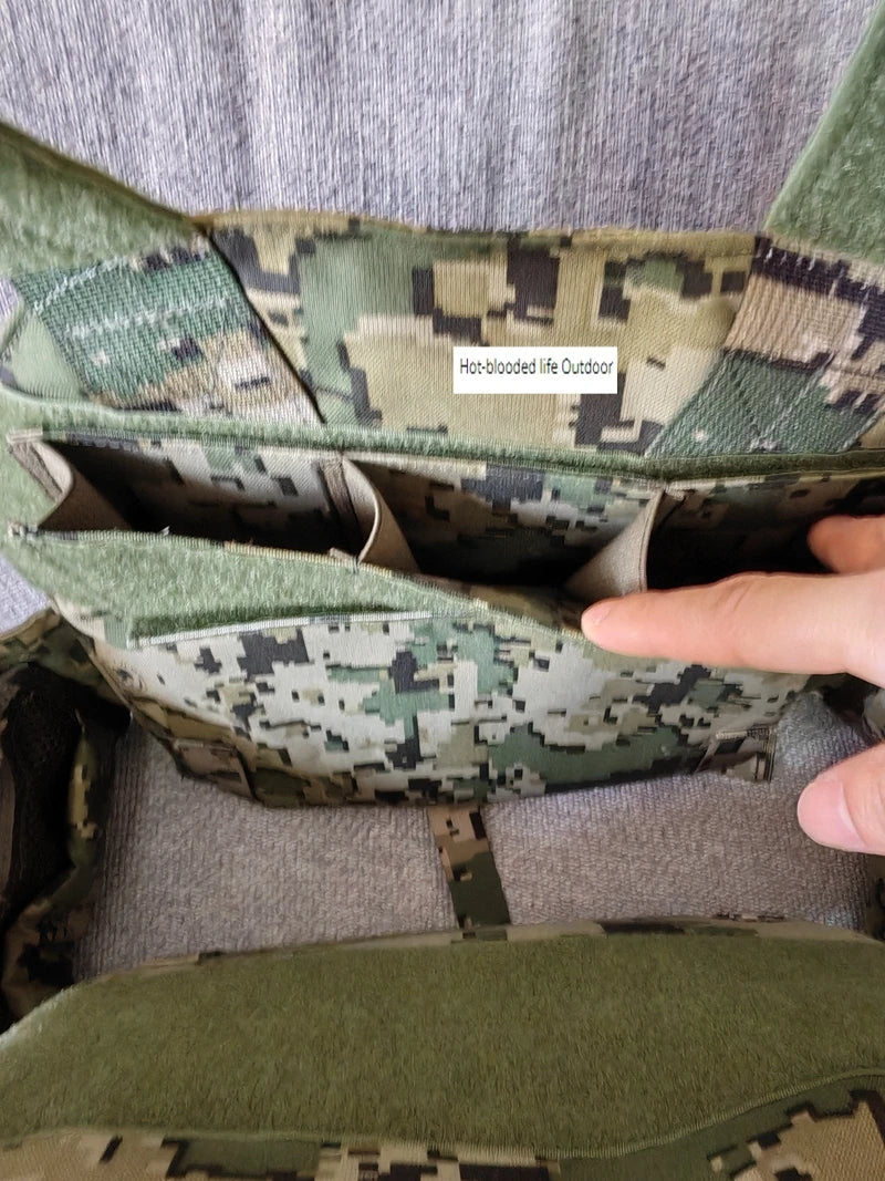 Outdoor High-Quality 6094 Sports Vest