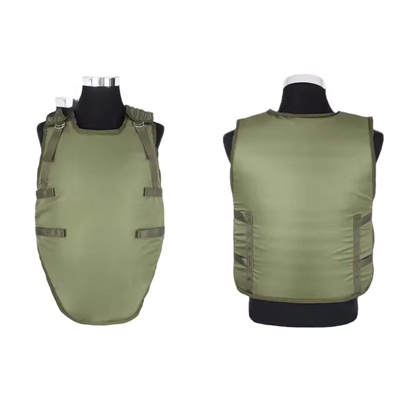 Replica Soviet 6b2 Protective Russian Tactical Vest Outdoor Tactical Exercise Equipment Hunting Protective Carrying Vest