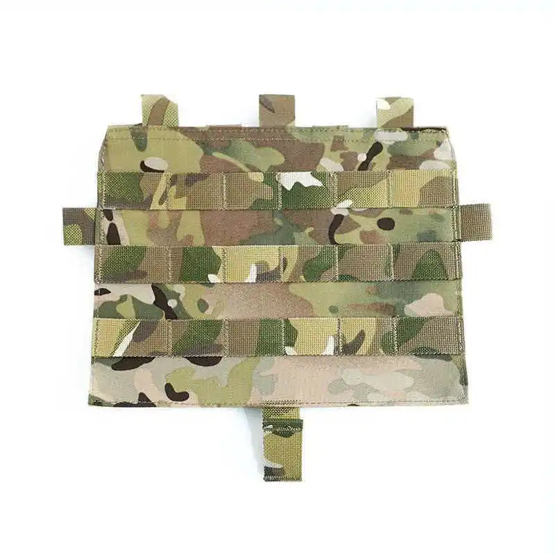 JPC2.0 Ranger Green MOLLE Modular Lightweight Combat Vest