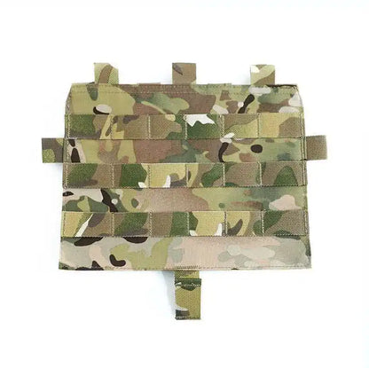 JPC2.0 Ranger Green MOLLE Modular Lightweight Combat Vest