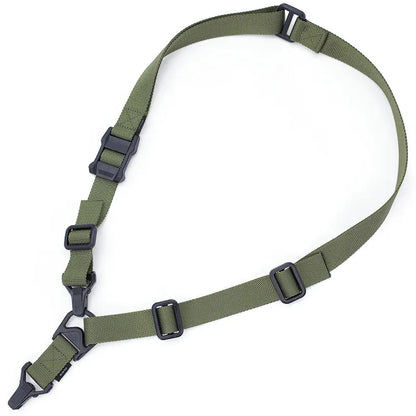 Tactical MS3 Gen2 Sling Hunting Sling Rifle Strap Rope Accessory