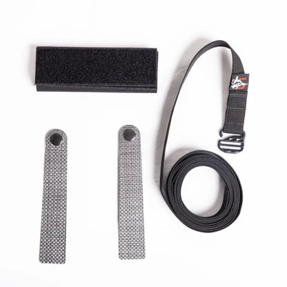 SS Rescue MK2 LV119 Dragging Handle Dragging Rope(excluding D-buckle)