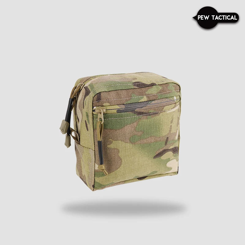 PEW TACTICAL GP 6X6X3 POUCH PH104