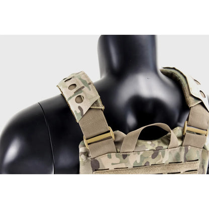 Ferro Concepts Shoulder Pad Cutting Tactical Vest Shoulder Pads Airsoft FCSK FCPC LV119 Vest Plate Carrier Shoulder Pad