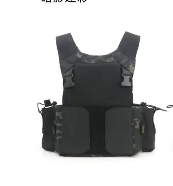 Lightweight Outdoor Sports Module Vest (LVMBAV)