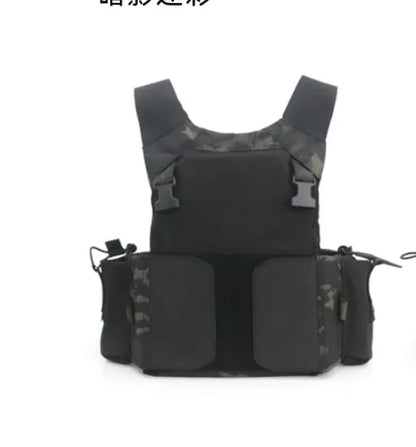 Lightweight Outdoor Sports Module Vest (LVMBAV)