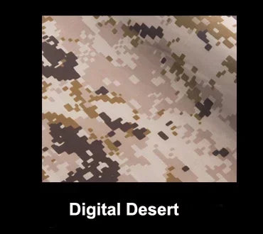 20X150CM Tactical Gunskin Gear Skin Waterproof Super Elastic Self Wrap Camouflage Hunting Belt