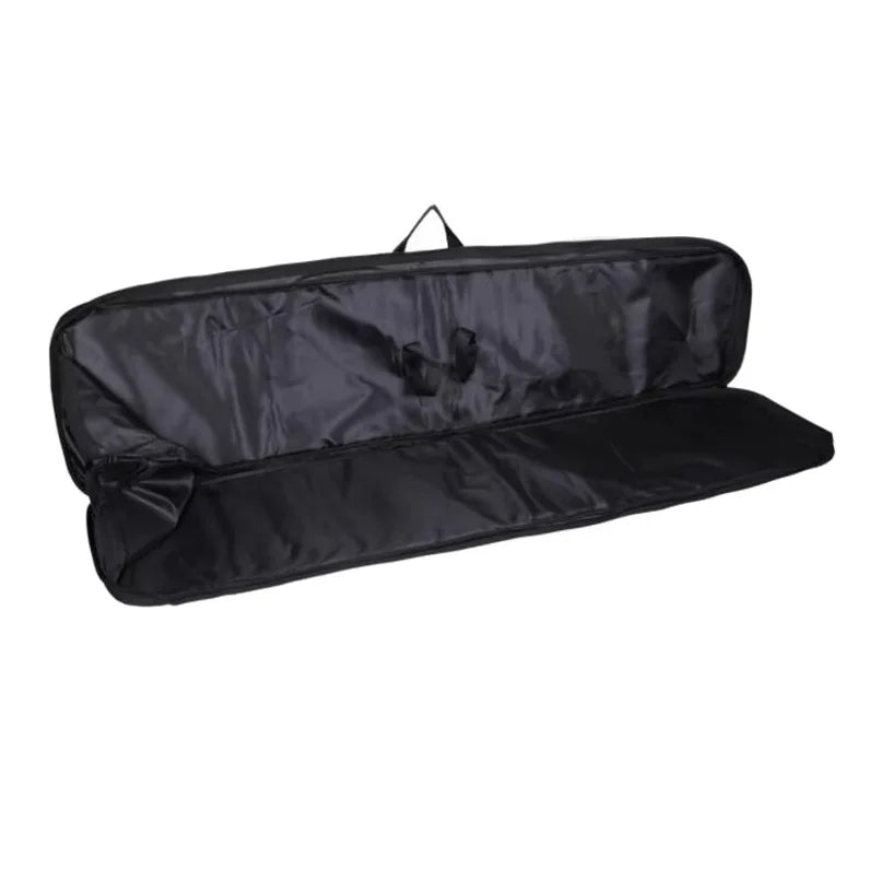 Men's Outdoor Sports Shooting Backpack Tactical Gun Bag Hunting Accessories Airsoft Gun Bag Nylon Camping Fishing Bag