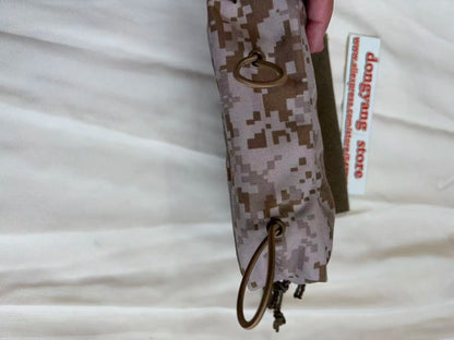 AOR1 Outdoor MK3 MK4 Outdoor Chest Hanging Bag D3 Abdominal Bag Hanging Bag
